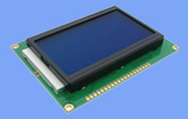 Graphic LCD Display Module